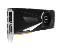 MSI GeForce GTX 1070 Ti AERO 8GB GDDR5 - 391141 - zdjęcie 2